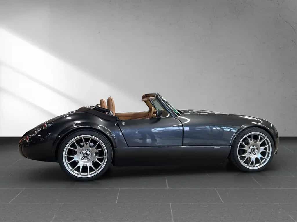Wiesmann MF 3 05/2006-photo-4