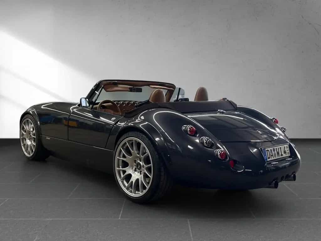 Wiesmann MF 3 05/2006-photo-5