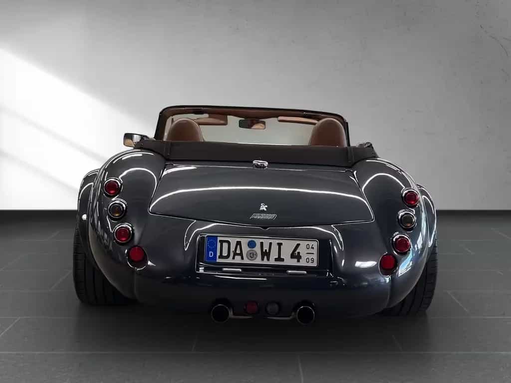 Wiesmann MF 3 05/2006-photo-6