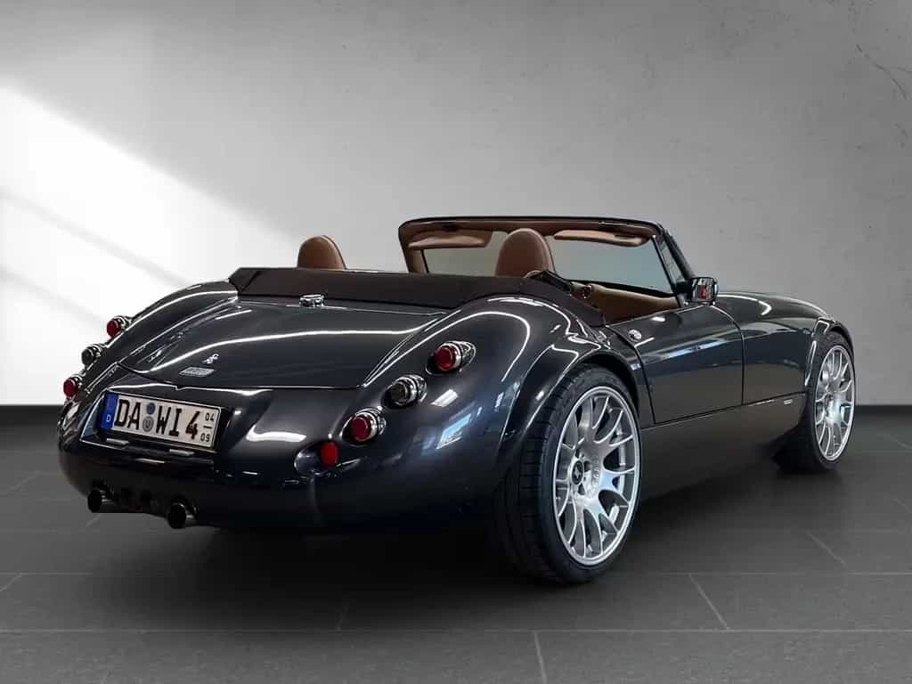Wiesmann MF 3 05/2006-photo-7