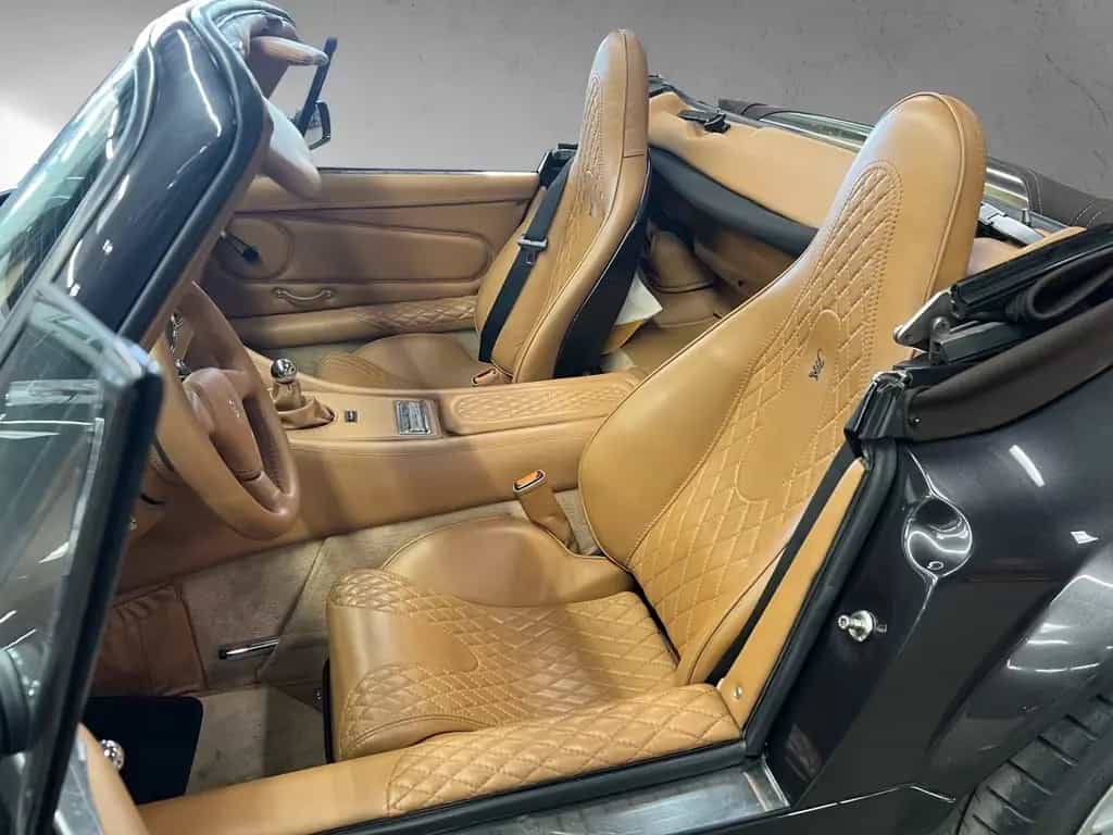 Wiesmann MF 3 05/2006-photo-8