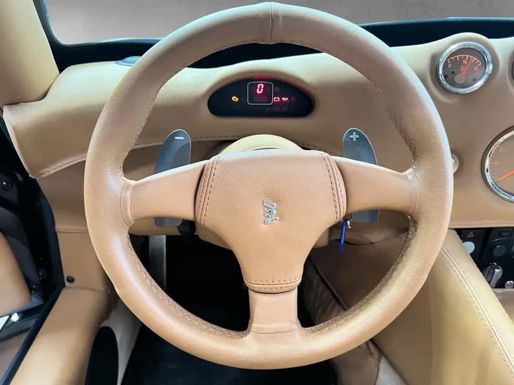 Wiesmann MF 3 05/2006-photo-9