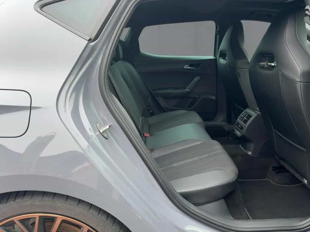 Cupra Leon VZ 2.0 TSI DSG LED+NAV+ACC+DCC+SHZ+PANO+RFK 12/2023-photo-12