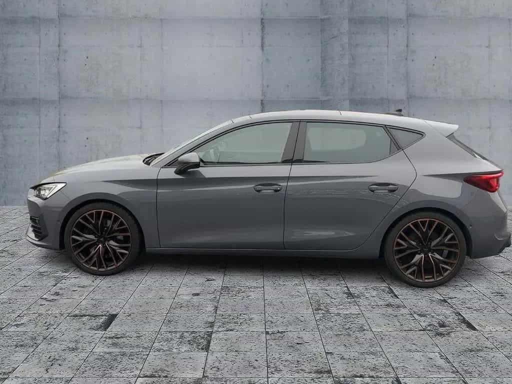 Cupra Leon VZ 2.0 TSI DSG LED+NAV+ACC+DCC+SHZ+PANO+RFK 12/2023-photo-3