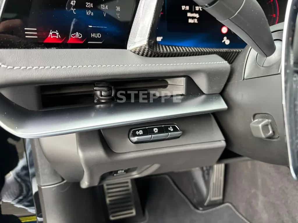 Corvette C8 Stingray Coupe 2026 3LT EUMod. New Int. null-photo-19
