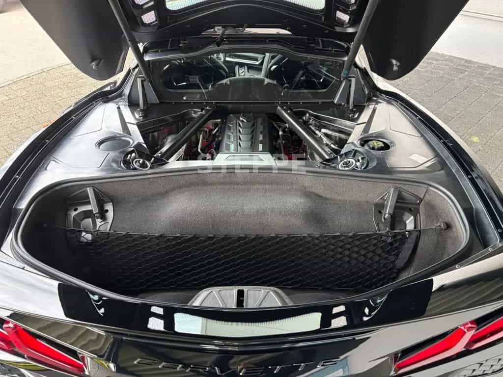 Corvette C8 Stingray Coupe 2026 3LT EUMod. New Int. null-photo-28