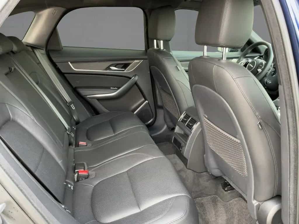 Jaguar F-Pace D200 AWD SE LED+NAV+ACC+SHZ+RFK+DAB+LM20" 01/2023-photo-12