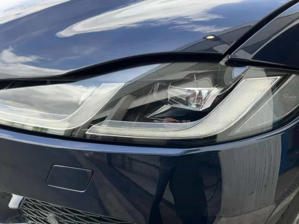 Jaguar F-Pace D200 AWD SE LED+NAV+ACC+SHZ+RFK+DAB+LM20" 01/2023-photo-15