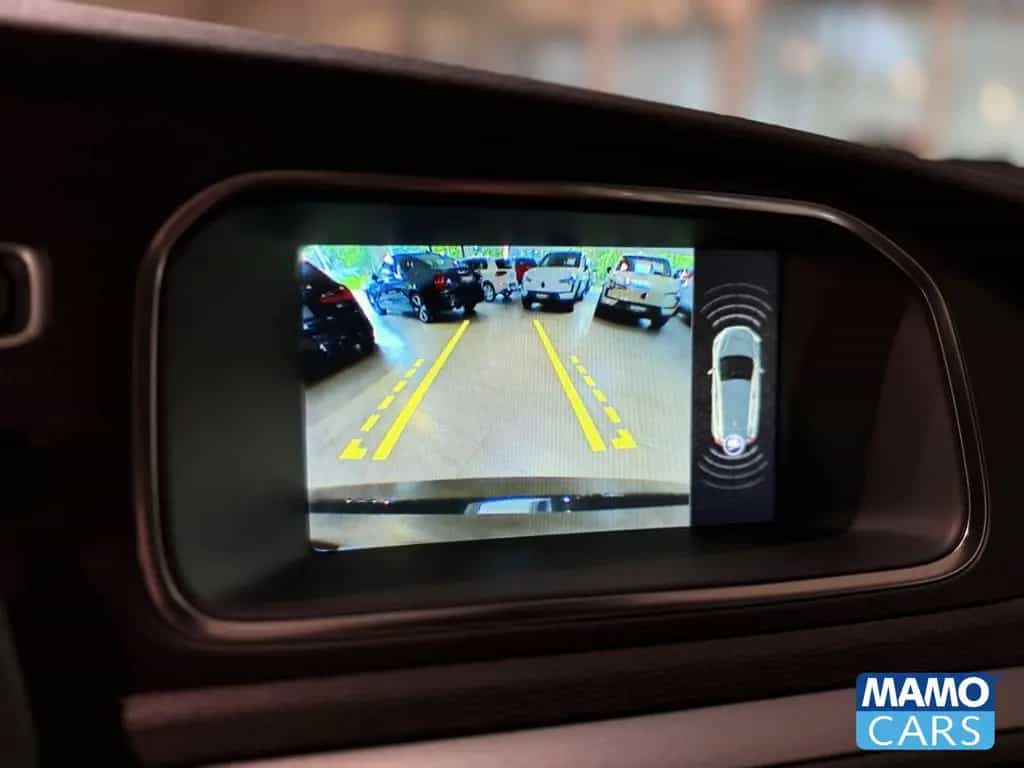 Volvo V40 T2 Kinetic CAM/SHZ/NAVI/KLIMA/PDC/FSH 12/2016-photo-14