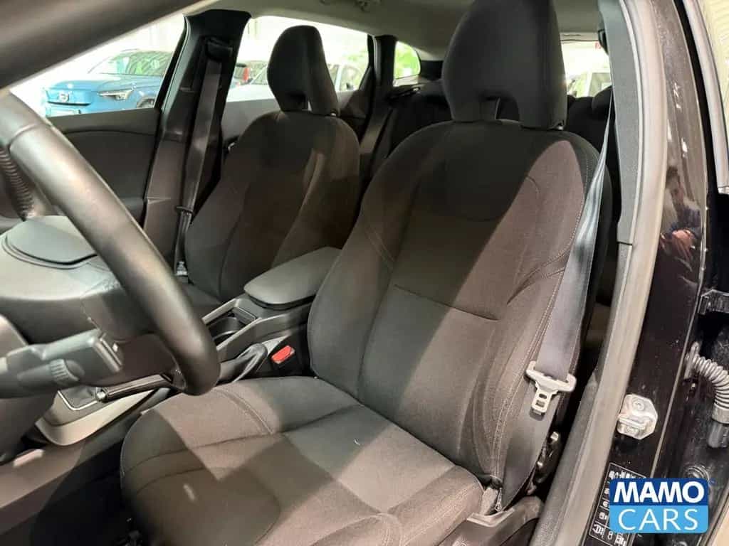 Volvo V40 T2 Kinetic CAM/SHZ/NAVI/KLIMA/PDC/FSH 12/2016-photo-18