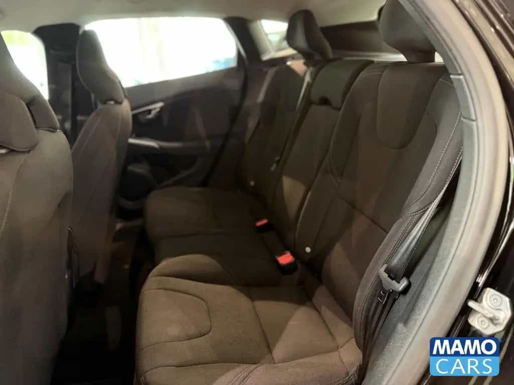 Volvo V40 T2 Kinetic CAM/SHZ/NAVI/KLIMA/PDC/FSH 12/2016-photo-19