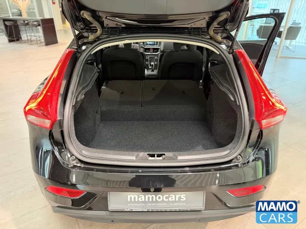 Volvo V40 T2 Kinetic CAM/SHZ/NAVI/KLIMA/PDC/FSH 12/2016-photo-20