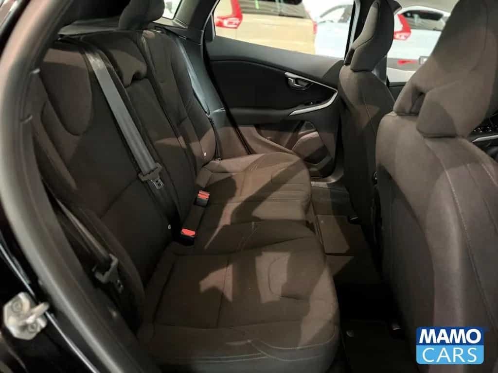Volvo V40 T2 Kinetic CAM/SHZ/NAVI/KLIMA/PDC/FSH 12/2016-photo-33