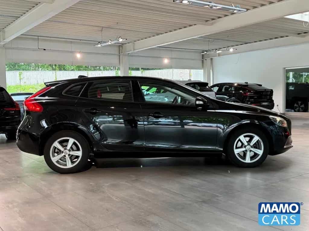 Volvo V40 T2 Kinetic CAM/SHZ/NAVI/KLIMA/PDC/FSH 12/2016-photo-5