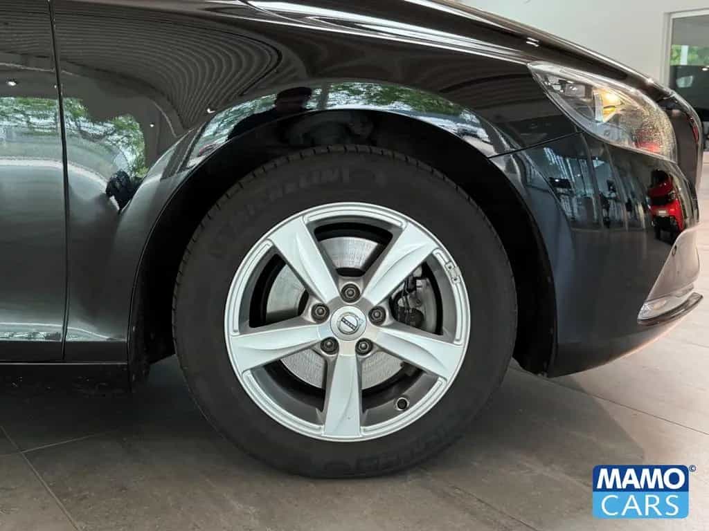 Volvo V40 T2 Kinetic CAM/SHZ/NAVI/KLIMA/PDC/FSH 12/2016-photo-8