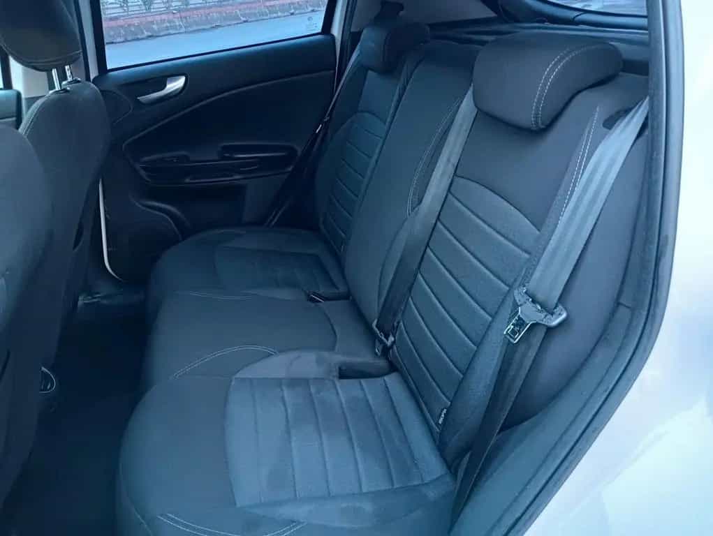 Alfa Romeo Giulietta 1.6 JTDm 120 CV Super 03/2017-photo-13