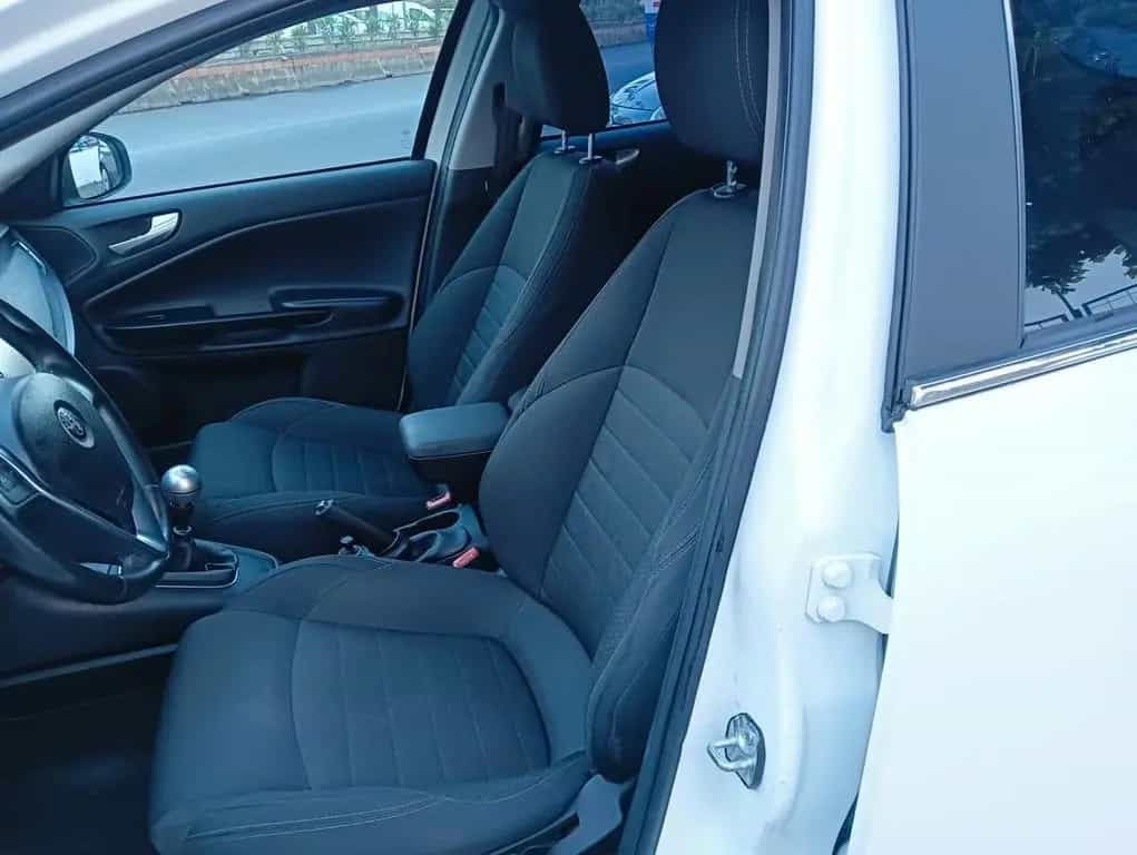 Alfa Romeo Giulietta 1.6 JTDm 120 CV Super 03/2017-photo-8