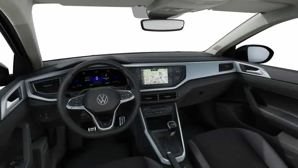Volkswagen Taigo 1.0 TSI Goal Navi LED Heckleuchten Sitzhei 06/2025-photo-16