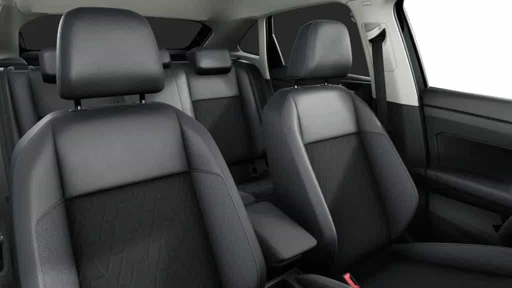 Volkswagen Taigo 1.0 TSI Goal Navi LED Heckleuchten Sitzhei 06/2025-photo-17