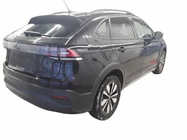 Volkswagen Taigo 1.0 TSI Goal Navi LED Heckleuchten Sitzhei 06/2025-photo-3
