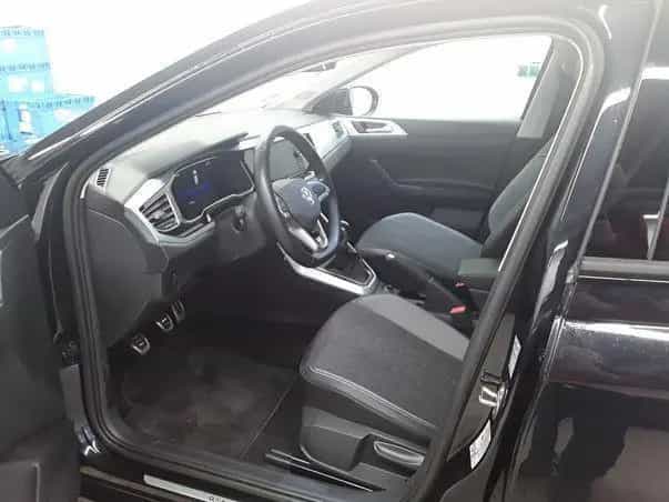 Volkswagen Taigo 1.0 TSI Goal Navi LED Heckleuchten Sitzhei 06/2025-photo-4