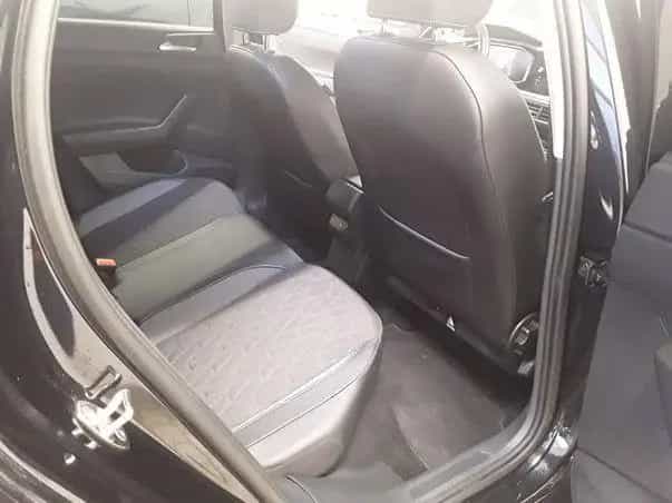Volkswagen Taigo 1.0 TSI Goal Navi LED Heckleuchten Sitzhei 06/2025-photo-5