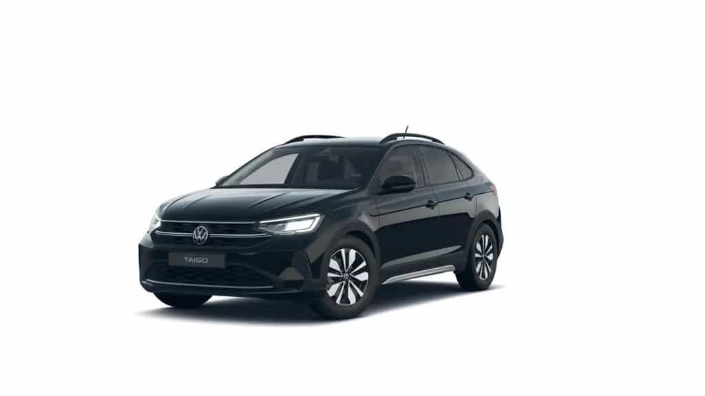 Volkswagen Taigo 1.0 TSI Goal Navi LED Heckleuchten Sitzhei 06/2025-photo-6