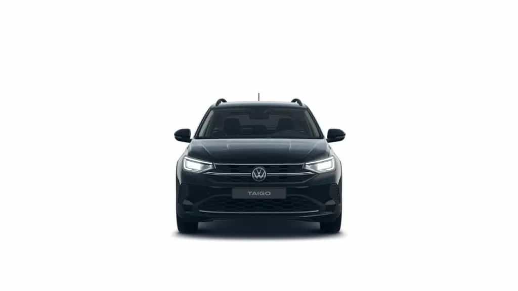 Volkswagen Taigo 1.0 TSI Goal Navi LED Heckleuchten Sitzhei 06/2025-photo-7