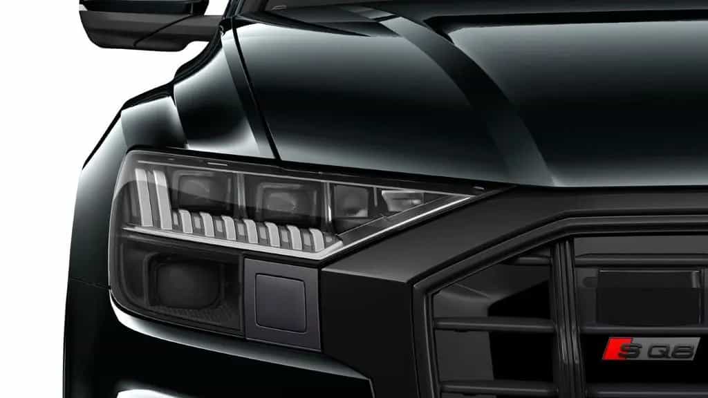 Audi SQ8 TFSI quattro*Navi*Matrix*Alu*HUD*B&O*Virtual 08/2022-photo-2