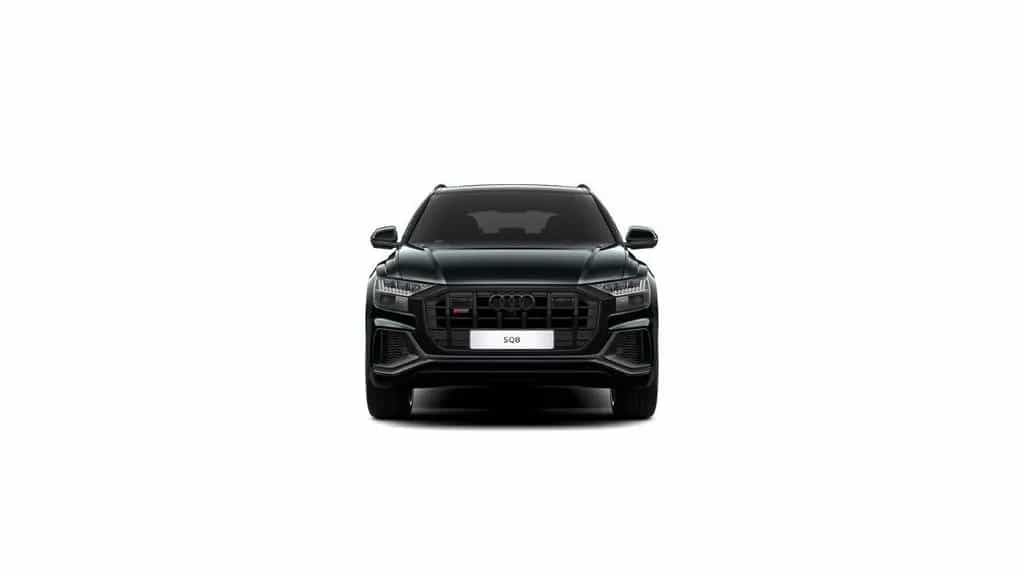 Audi SQ8 TFSI quattro*Navi*Matrix*Alu*HUD*B&O*Virtual 08/2022-photo-3