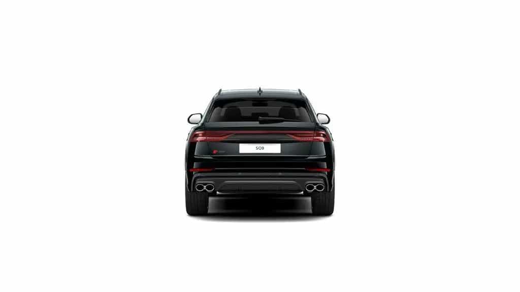 Audi SQ8 TFSI quattro*Navi*Matrix*Alu*HUD*B&O*Virtual 08/2022-photo-4