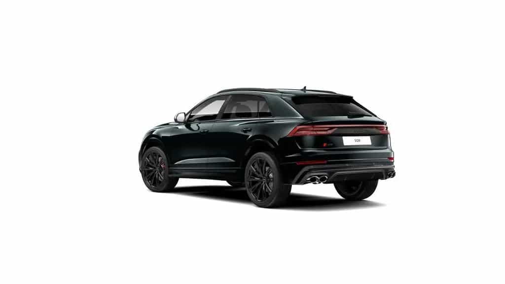 Audi SQ8 TFSI quattro*Navi*Matrix*Alu*HUD*B&O*Virtual 08/2022-photo-5