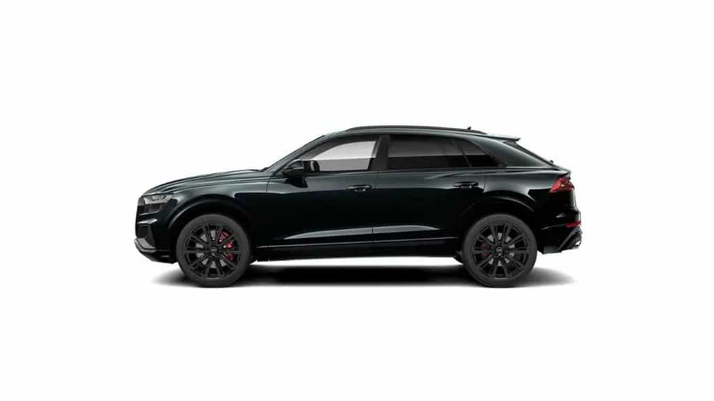 Audi SQ8 TFSI quattro*Navi*Matrix*Alu*HUD*B&O*Virtual 08/2022-photo-6
