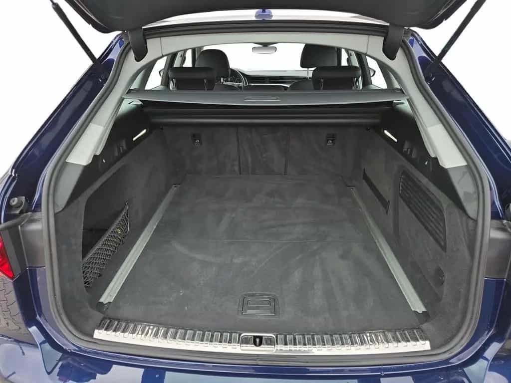 Audi A6 Avant 40 TDI qu. S tronic, S LINE/KAM/MATRIX/ 10/2020-photo-13