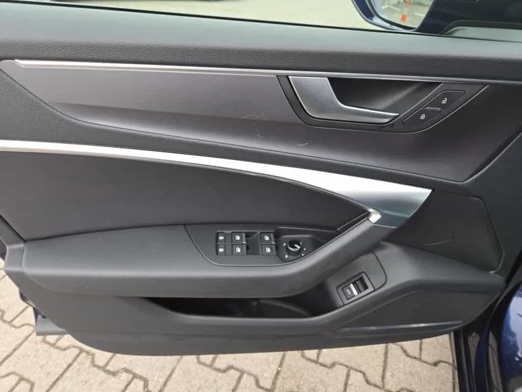 Audi A6 Avant 40 TDI qu. S tronic, S LINE/KAM/MATRIX/ 10/2020-photo-15