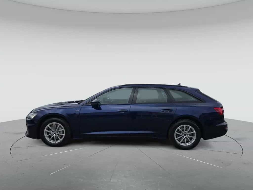 Audi A6 Avant 40 TDI qu. S tronic, S LINE/KAM/MATRIX/ 10/2020-photo-5