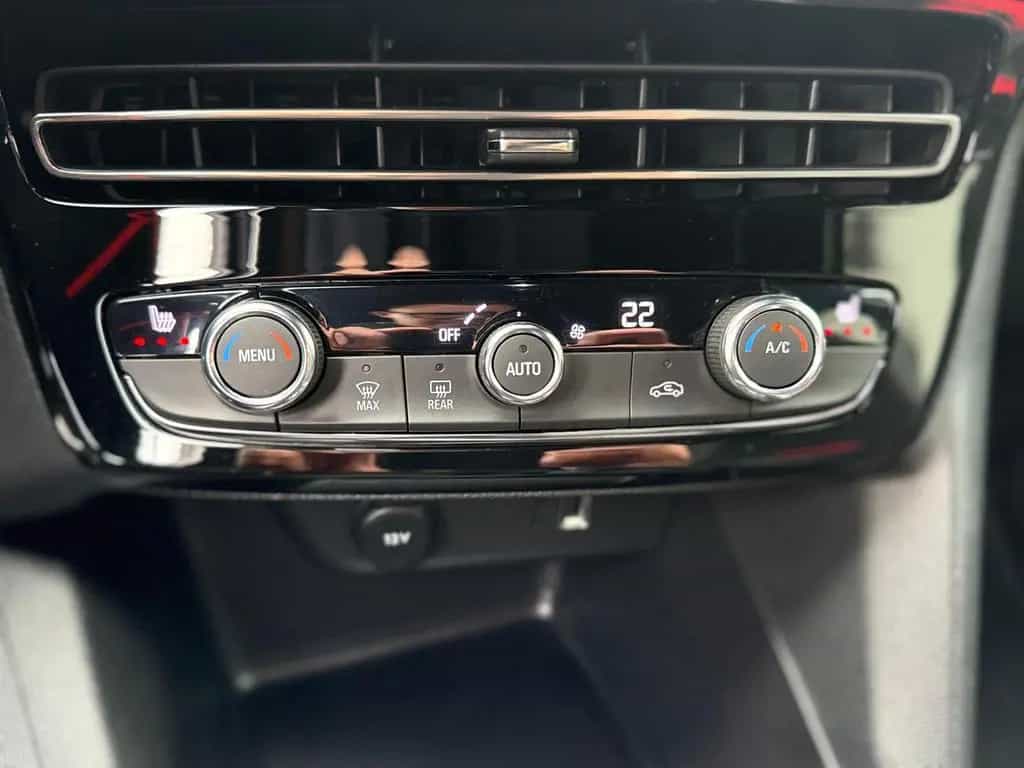 Opel Mokka GS Line AUTOMATIK*LED*KAMERA*GJR*UFF*TOTW. 08/2022-photo-19