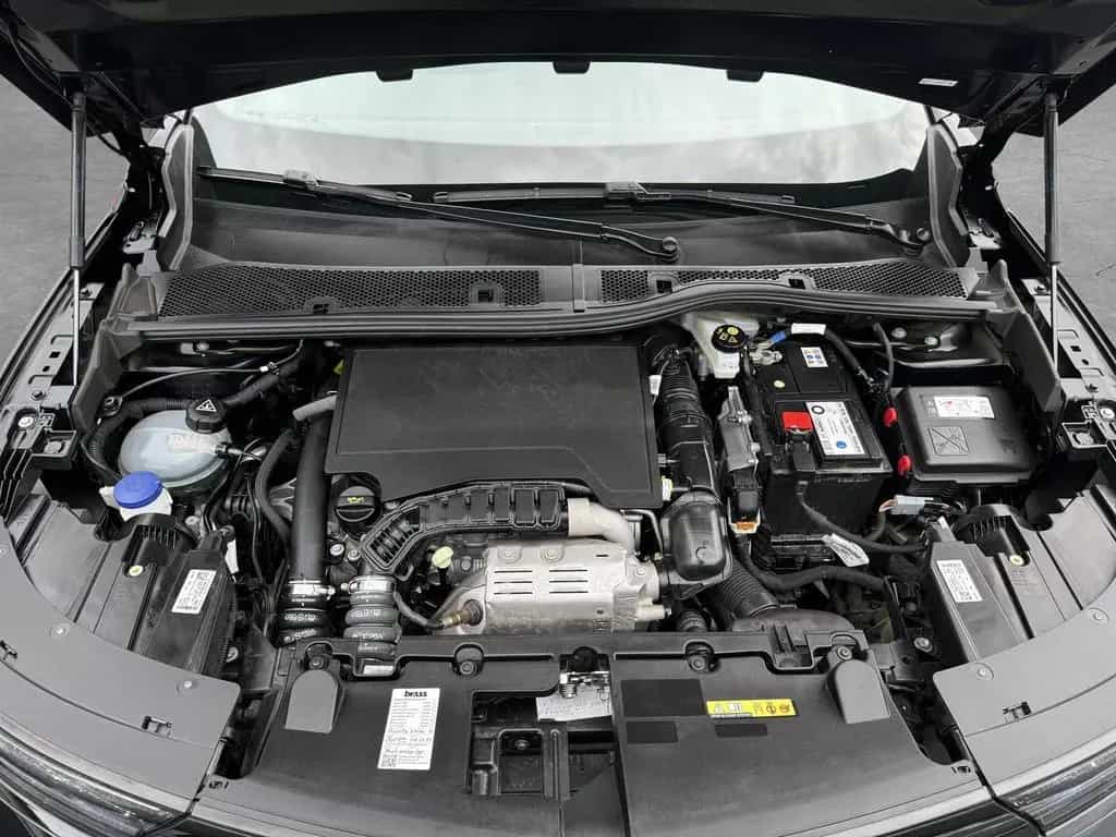 Opel Mokka GS Line AUTOMATIK*LED*KAMERA*GJR*UFF*TOTW. 08/2022-photo-22