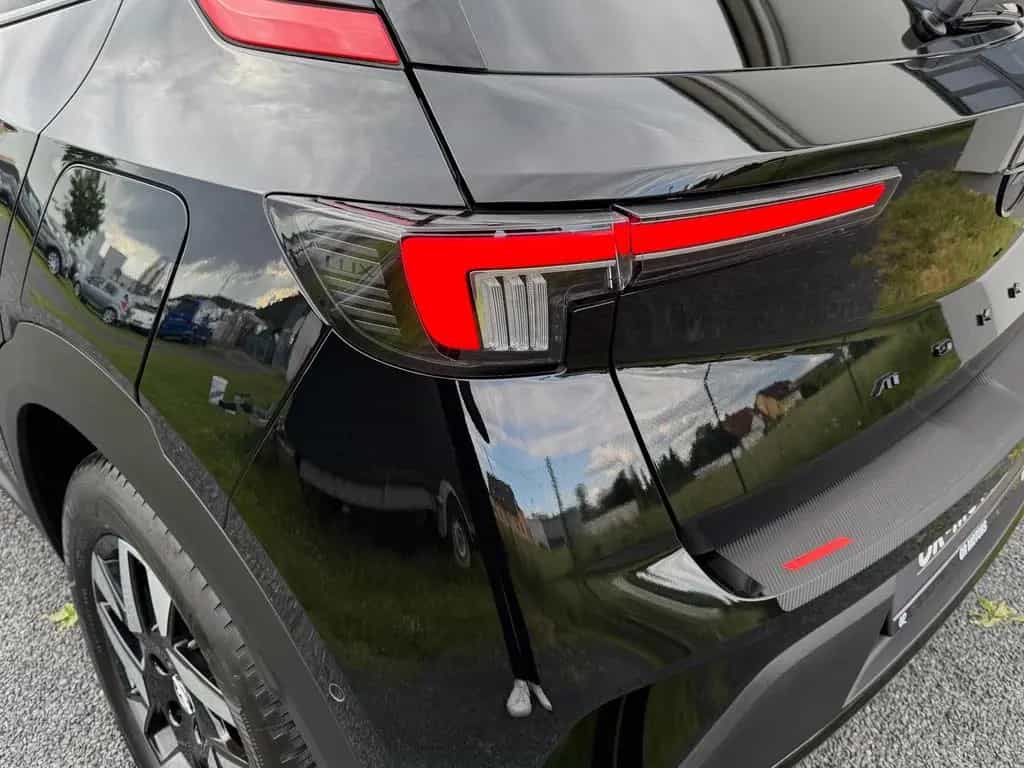 Opel Mokka GS Line AUTOMATIK*LED*KAMERA*GJR*UFF*TOTW. 08/2022-photo-3
