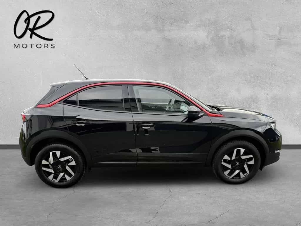 Opel Mokka GS Line AUTOMATIK*LED*KAMERA*GJR*UFF*TOTW. 08/2022-photo-6