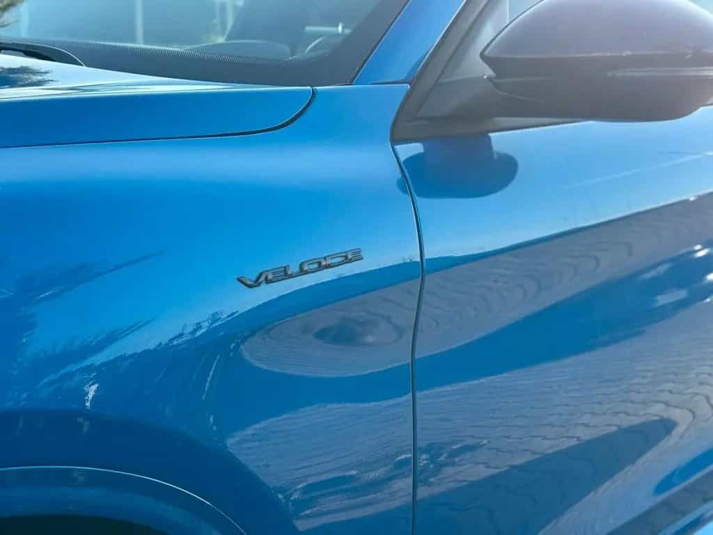 Alfa Romeo Stelvio Alfa Stelvio 2.2 TD 210 CV AT8 Q4 Veloce + Tetto 07/2020-photo-2