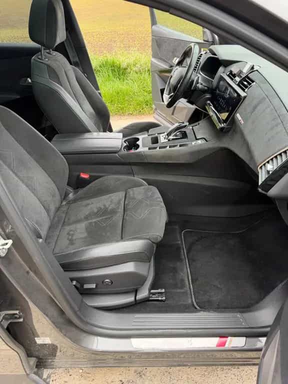 DS Automobiles DS7 (Crossback) BlueHDi 180 Performance Line... 03/2018-photo-6