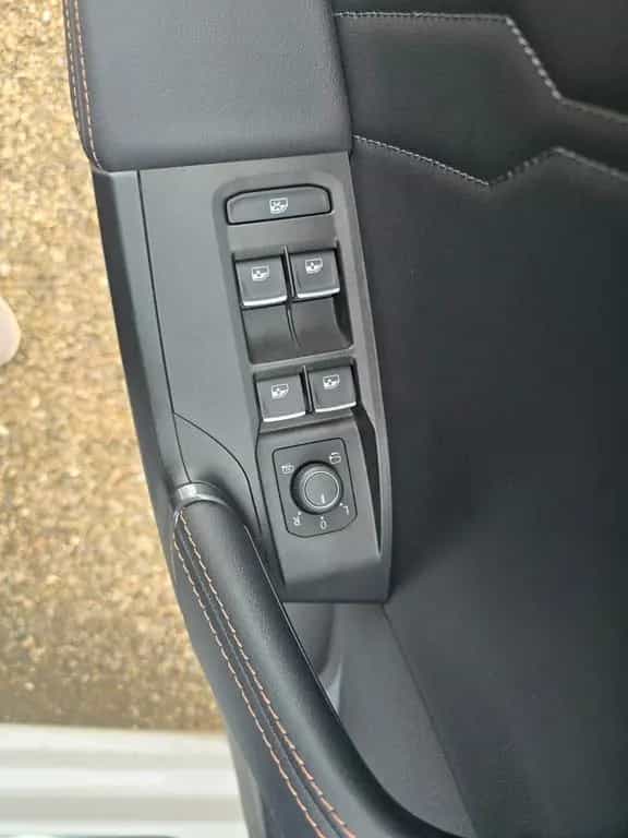Cupra Leon 2.0 TSI 140kW DSG Sportstourer - 02/2023-photo-11