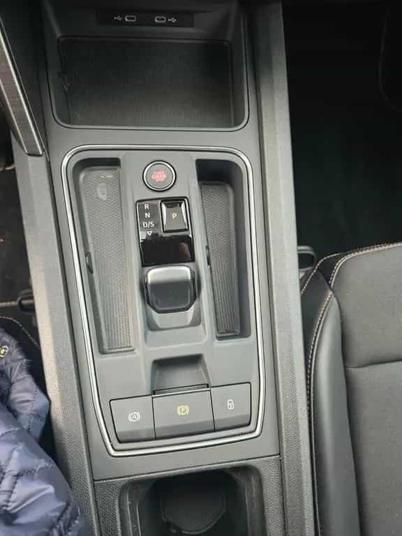 Cupra Leon 2.0 TSI 140kW DSG Sportstourer - 02/2023-photo-12