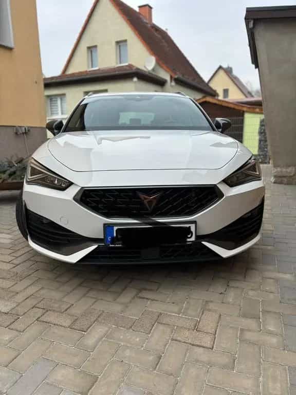 Cupra Leon 2.0 TSI 140kW DSG Sportstourer - 02/2023-photo-5