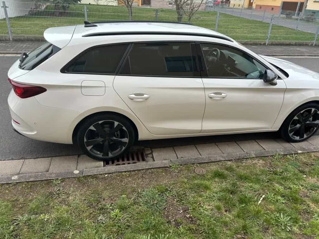 Cupra Leon 2.0 TSI 140kW DSG Sportstourer - 02/2023-photo-7