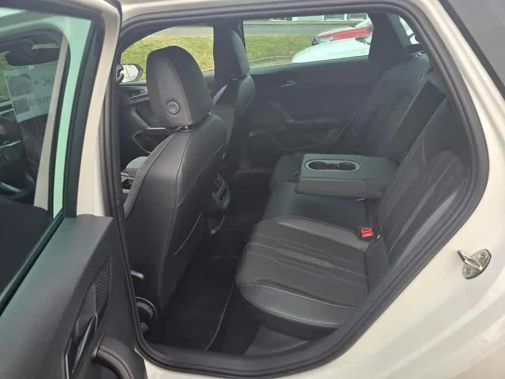 Cupra Leon 2.0 TSI 140kW DSG Sportstourer - 02/2023-photo-9