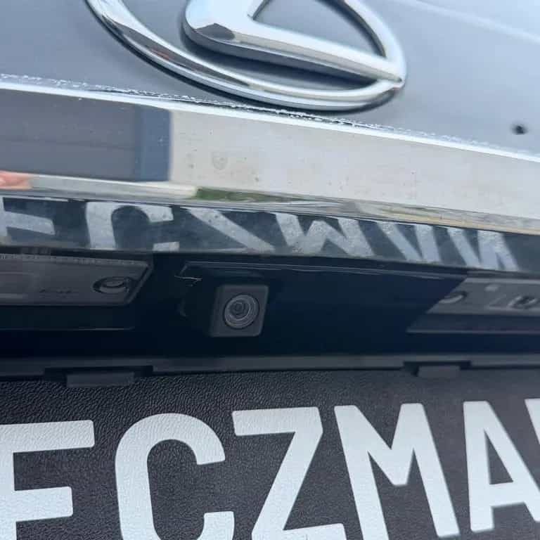 Lexus GX 460 V8 Executive LPG 01/2016-photo-28