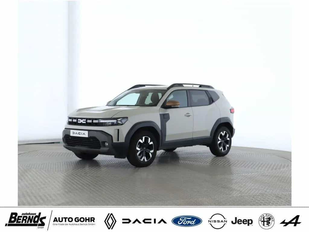Dacia Duster TCe 130 Extreme PDC R-KMA KLIMAAUTOM. SHZ 05/2025-photo-0