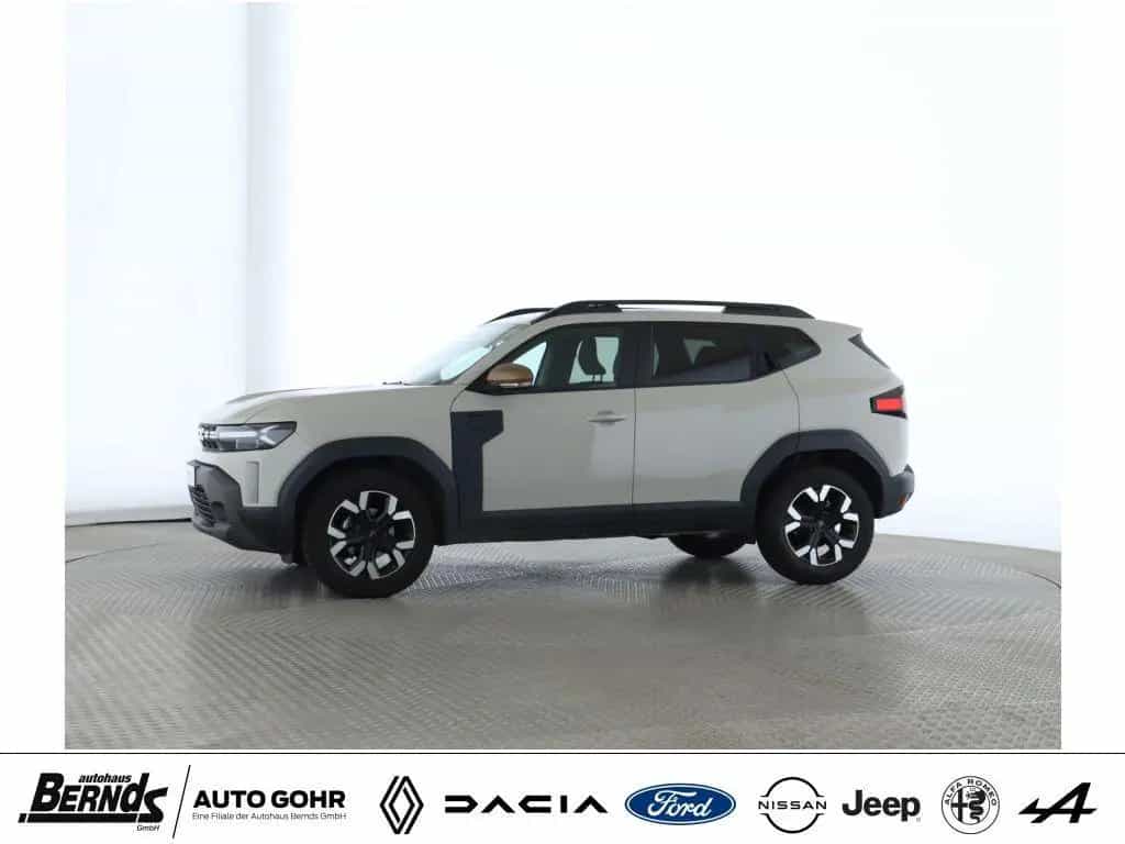 Dacia Duster TCe 130 Extreme PDC R-KMA KLIMAAUTOM. SHZ 05/2025-photo-10